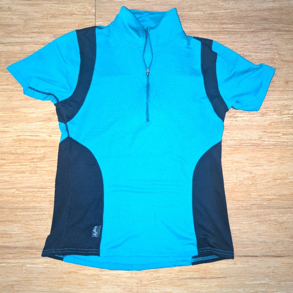 Kerrits Ice-fil Riding Shirt